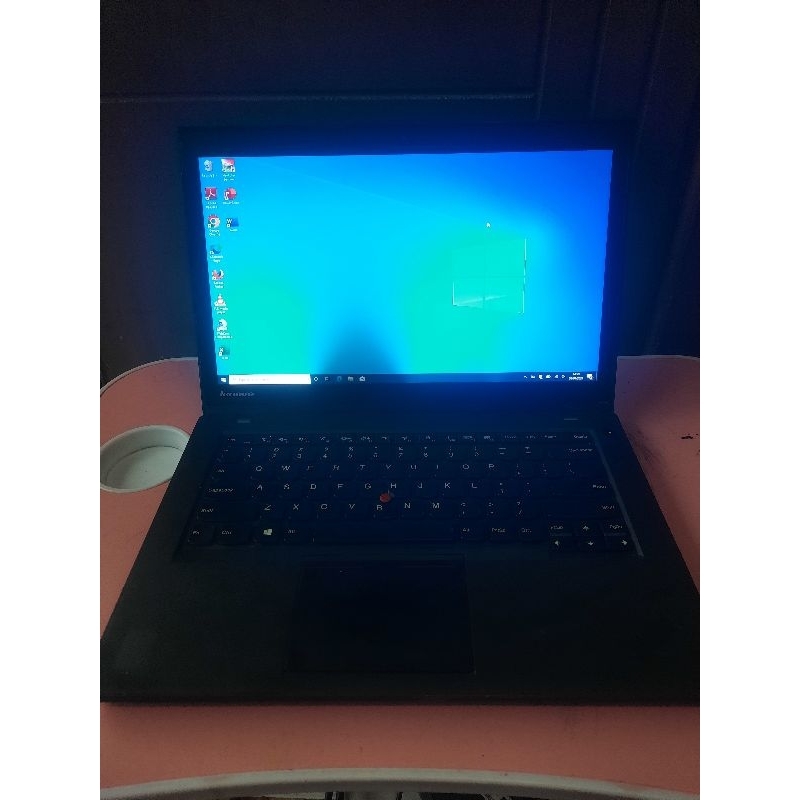Laptop Lenovo Thinkpad T440 Touch Screen, Core i5 gen 4