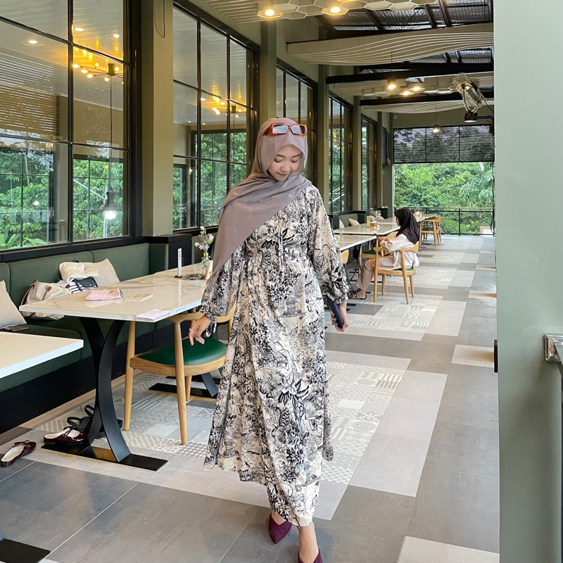 ethnic dress ied series