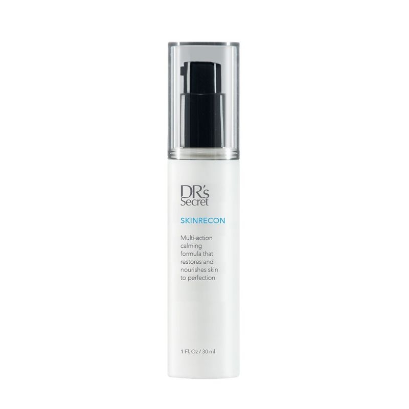 Dr's Secret Skinrecon T4