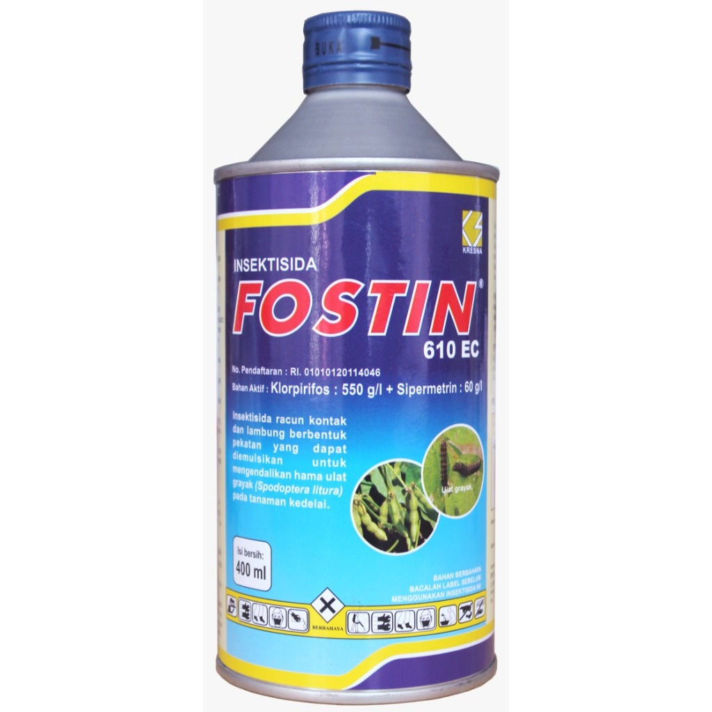 FOSTIN