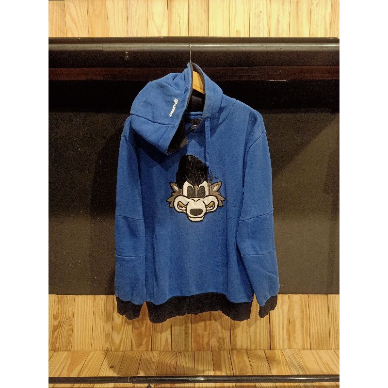 Hoodie | Pancoat | Second original