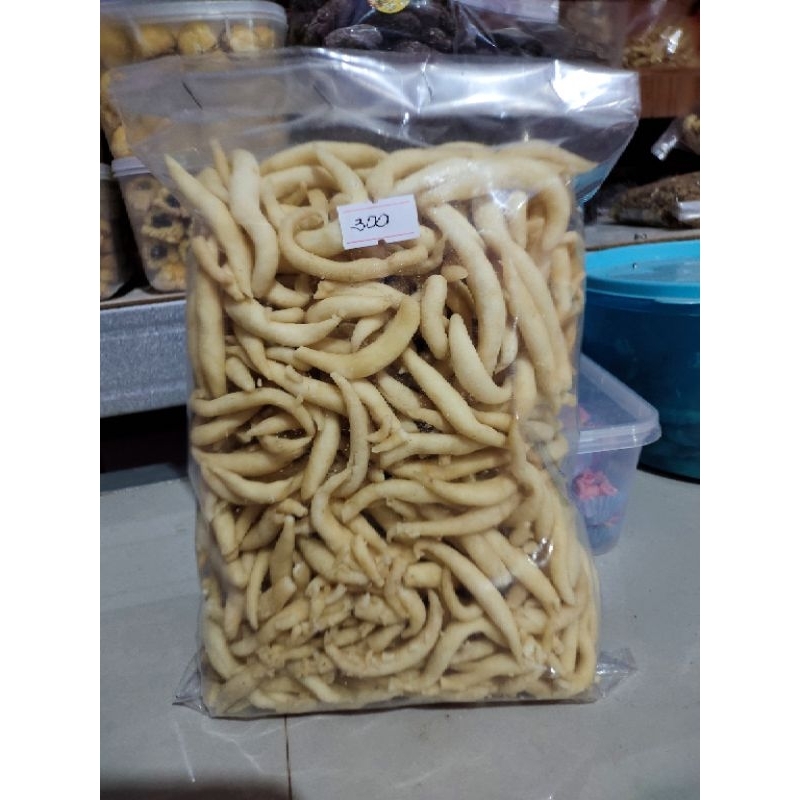 

stik keju