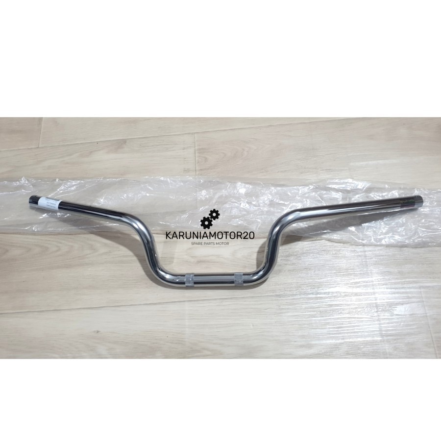 Stang Stir Tiger Lama Original AHM 53100-KCJ-760