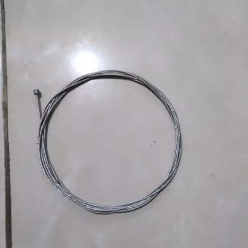 Kabel shifter sepeda 6-7 speed isi kabel gigi inner shifter