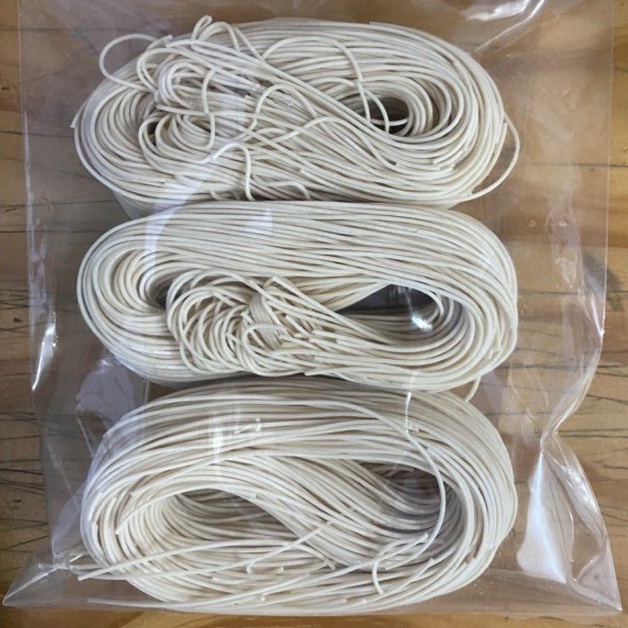 

Murah Organic Handmade Misoa isi 3 pcs trial pack HEH