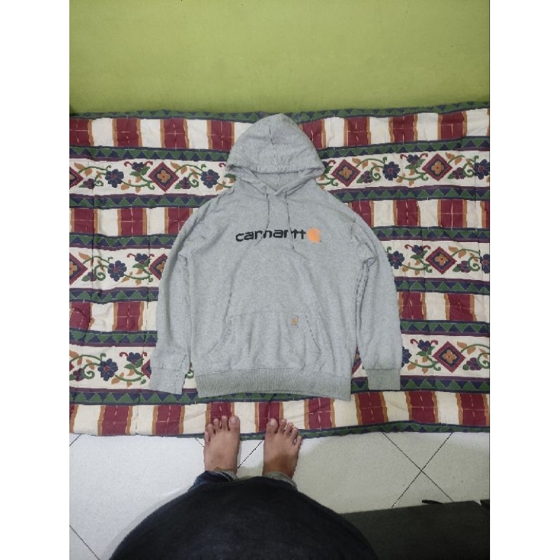 JAKET CARHAT