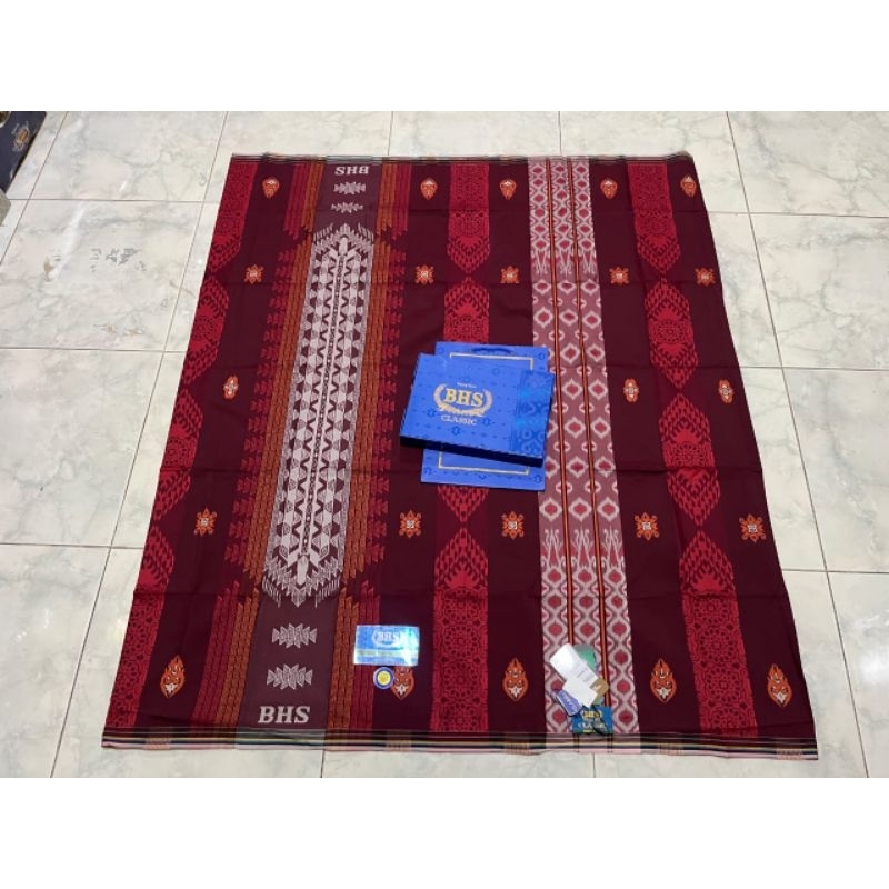 BHS Classic JSK Mix GOLD