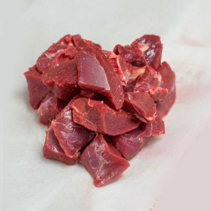 

HATI SAPI | SAYURAN PALEMBANG