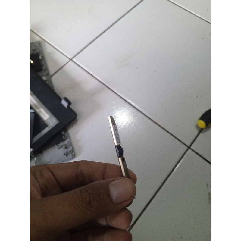 kamera notebook acer v5 132 ori