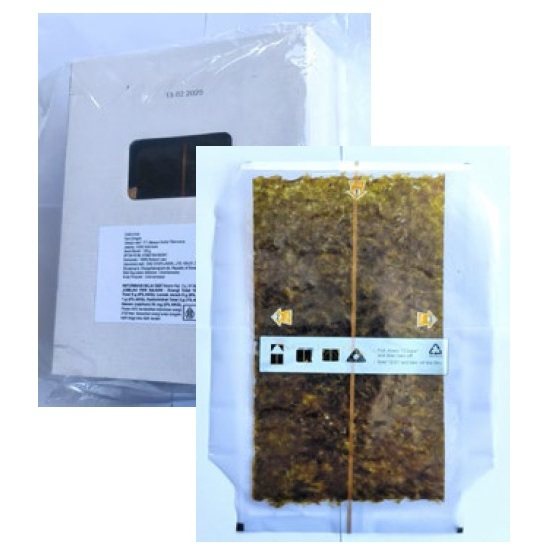 

Nama Barang DAECHUN Onigiri Sheet 100'S (B671)