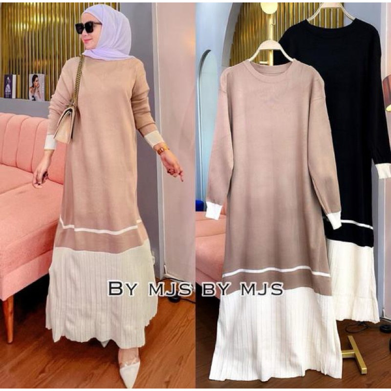 SESHA DRESS IMPORT by MJS