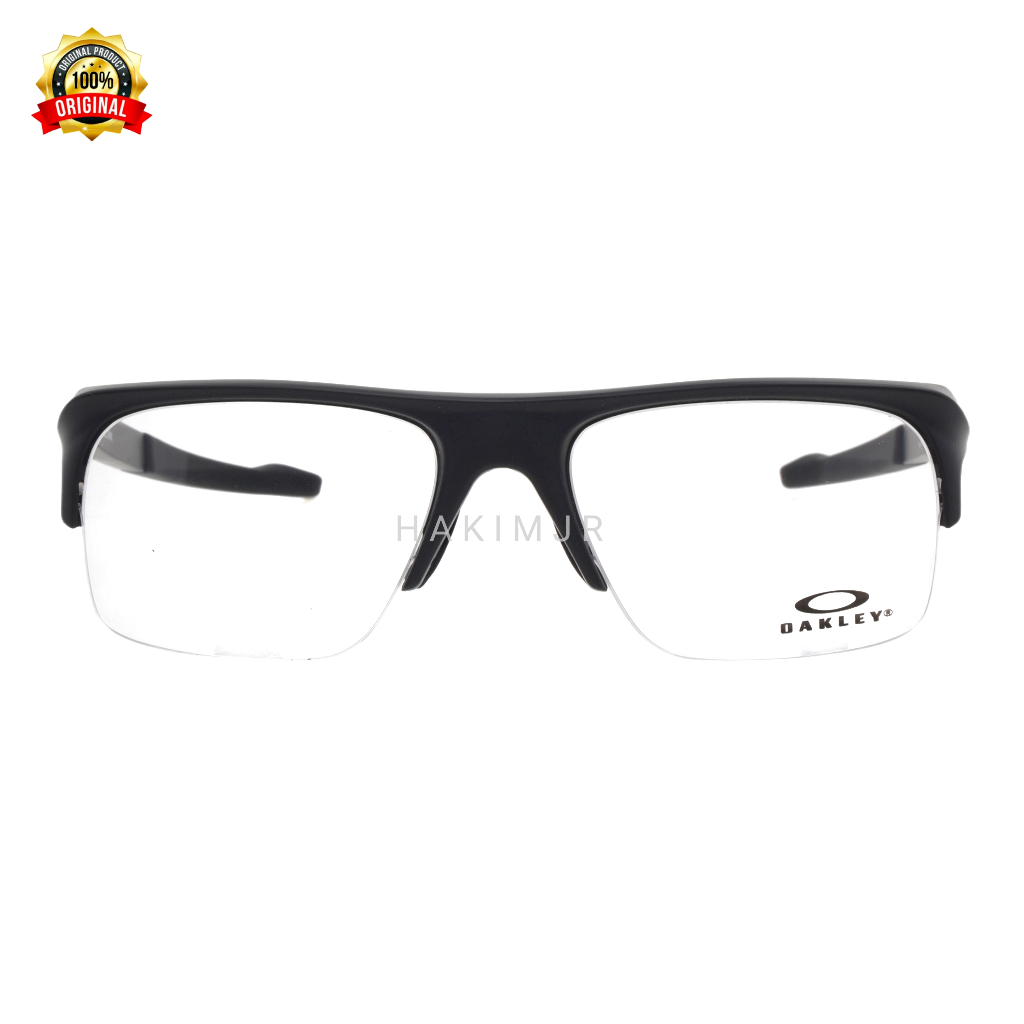 Frame Kacamata Oakley Original Plazlink OX8061
