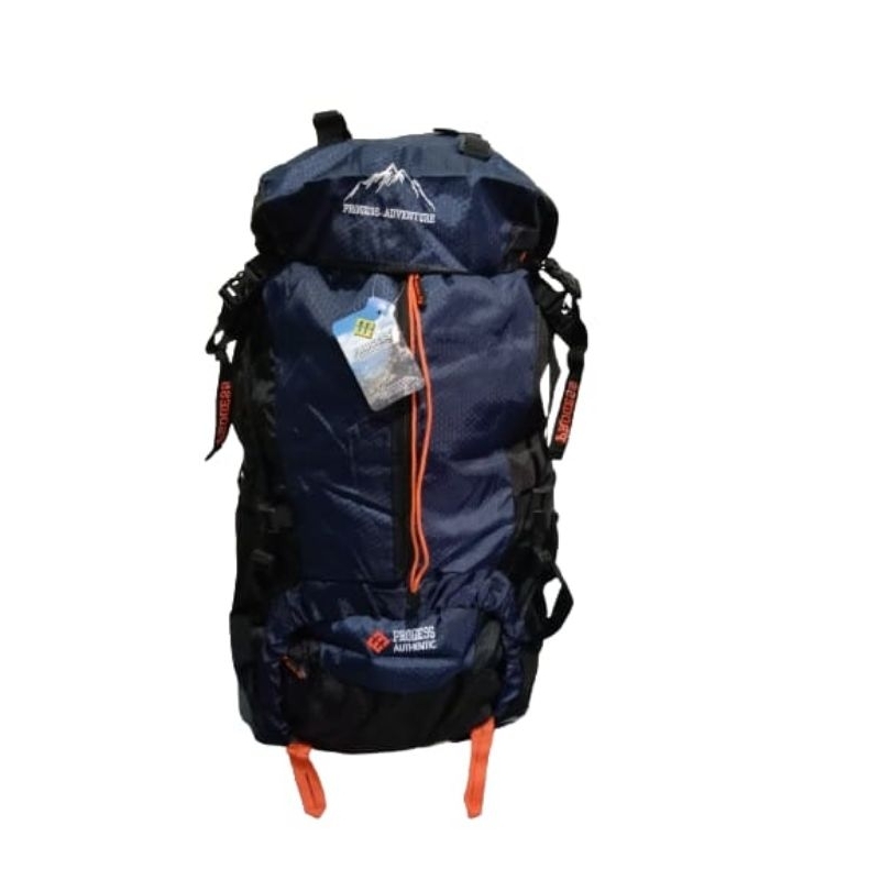 Ransel Carrier/Ransel Camping 02
