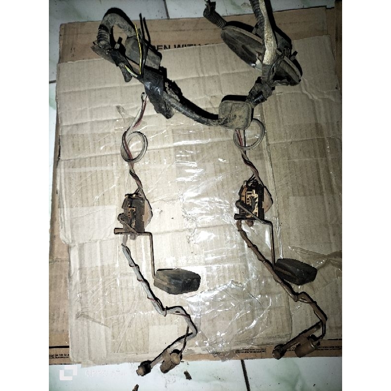 PELAMPUNG BENSIN ACCORD CIELO 94-97