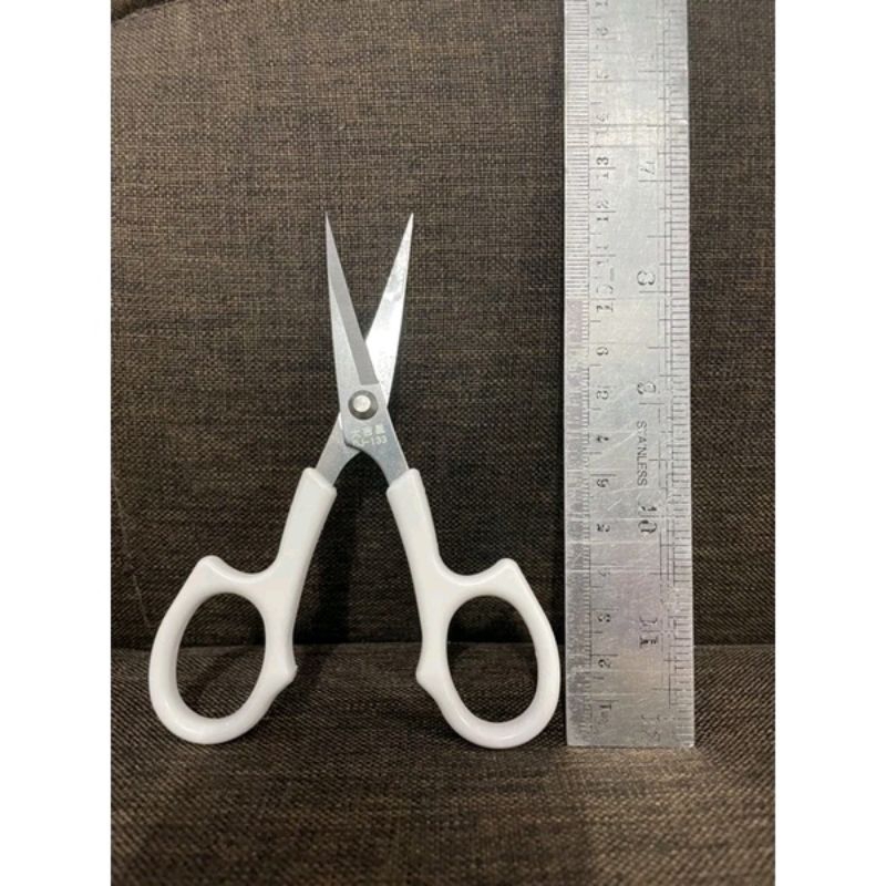 

gunting lengkung premium daji / gunting lengkung lancip