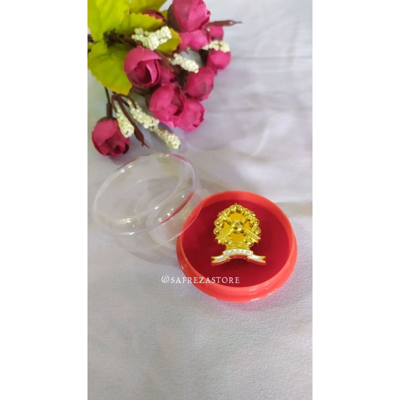 PIN HAKIM MAGNET PIN HAKIM PREMIUM