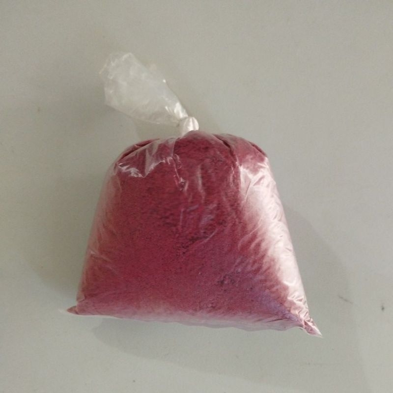 

Bubuk Red Velvet 100g Elmer