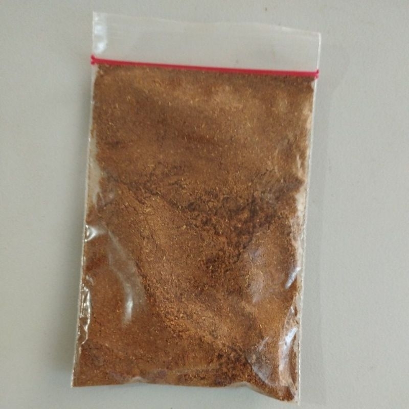 

Bumbu Lapis Sepekuk 10g Spekoek