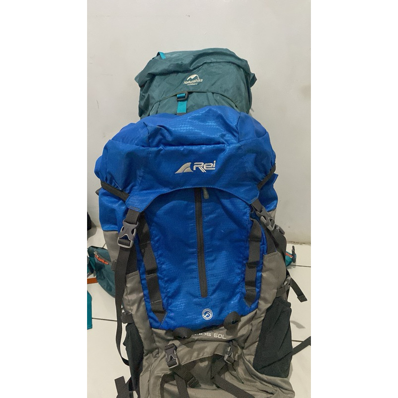 arei atmos 60l