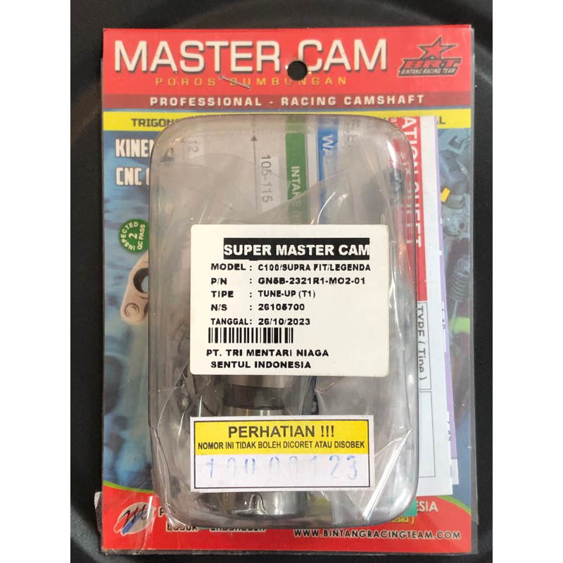 Noken as brt Astrea grand supra 110 WIN original brt t1