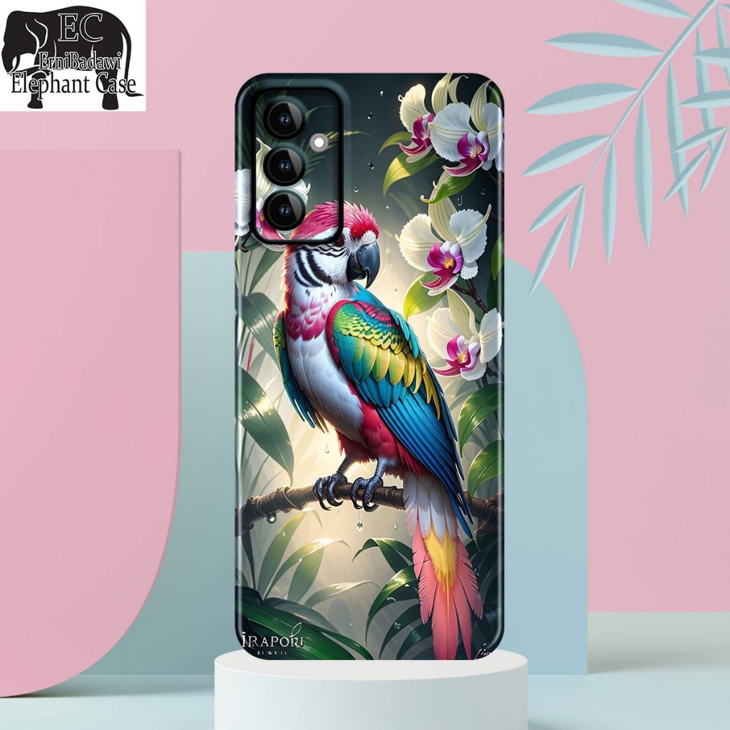 Case SAMSUNG A05S - SAMSUNG A05S - Casing Hp - Softcase Case Hp  - Casing Hp - Softcase - Case Hp SA