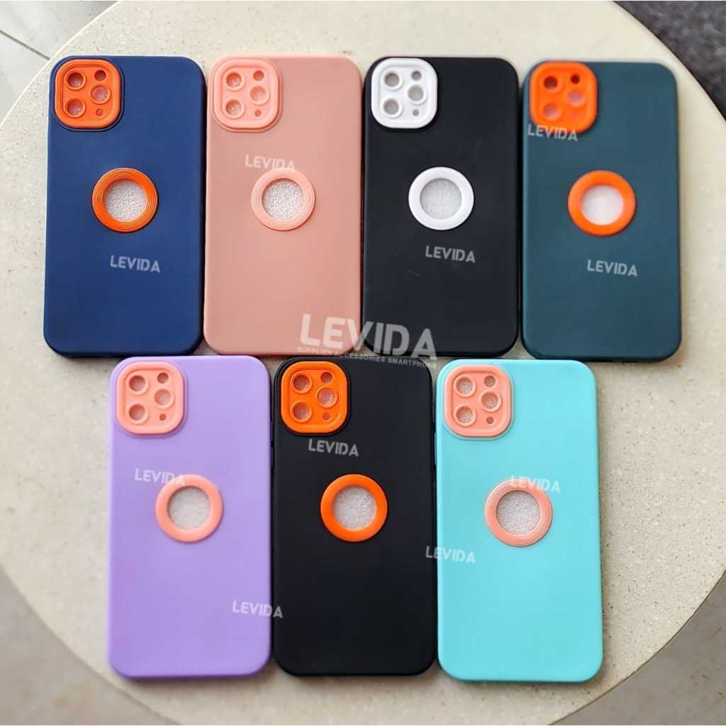 Case For Iphone 11 Iphone 11 Pro Iphone 11 Pro Max Premium Silicone Pop Candy Square Case for  Iphon