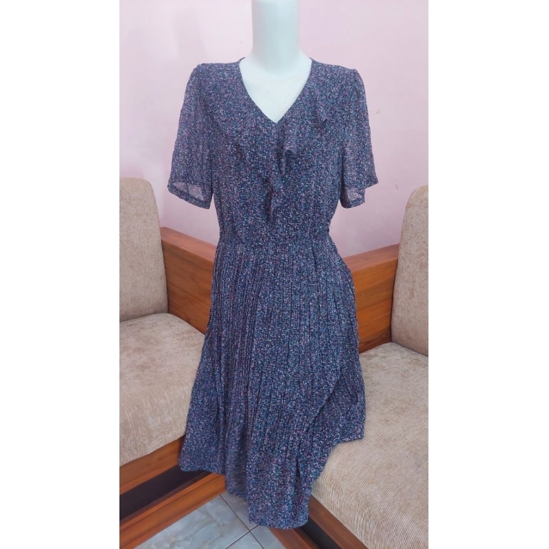 Mini Dress Import korea