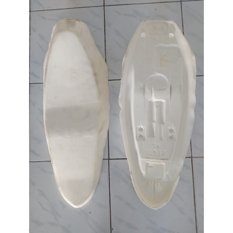 busa spon jok satria Fu injeksi standar ORI - busa jok satria injeksi