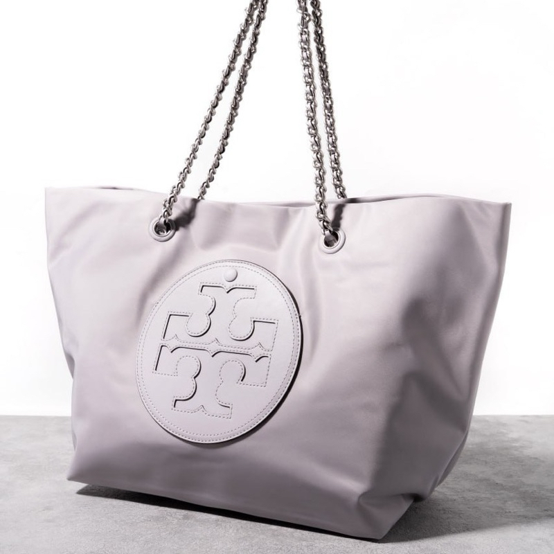 TB Ella chain tote bag  32x29x16 CM