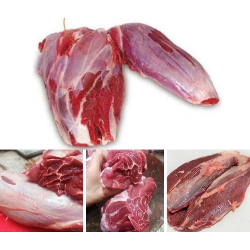 

Betis / sengkel /kisi sapi