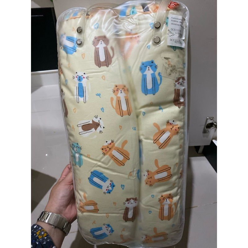 set bantal bayi | Kumakuma | Bantal dan Guling