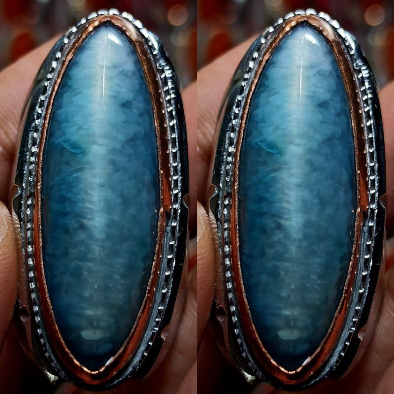 BATU PANDAN BIRU LANGIT