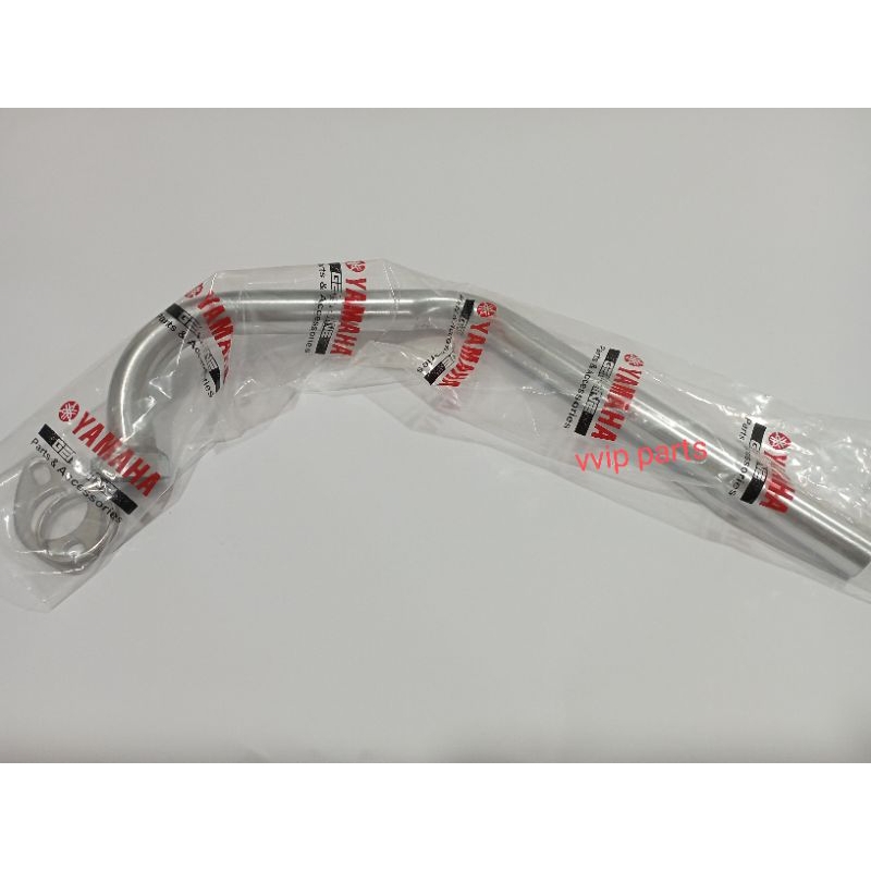 LEHER KNALPOT KENALPOT JUPITER MX LAMA MX NEW BEST PRODUK KUALITAS ORIGINAL