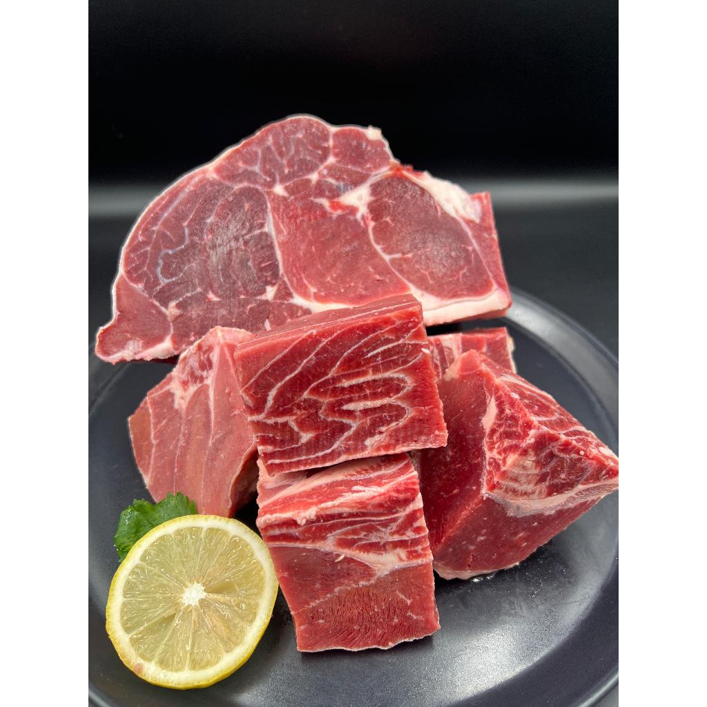 DAGING SENGKEL 500GR / SENGKEL FROZEN