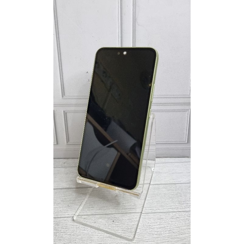 LCD frame samsung A54 5G copotan