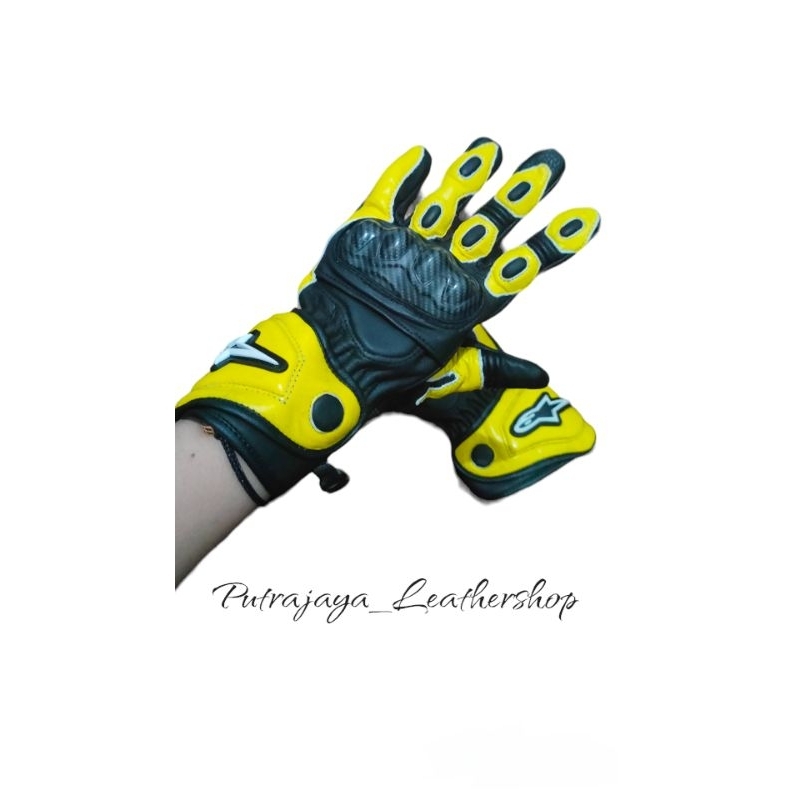 Sarung Tangan Motor (Anak) Roadrace/Touring