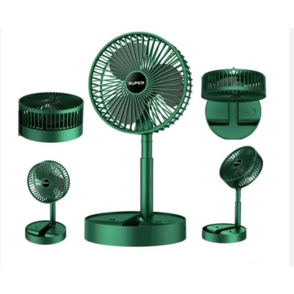 KIPAS ANGIN LIPAT KIPAS ANGIN PORTABLE MODEL LIPAT FAN PORTABLE KIPAS ANGIN PUTAR