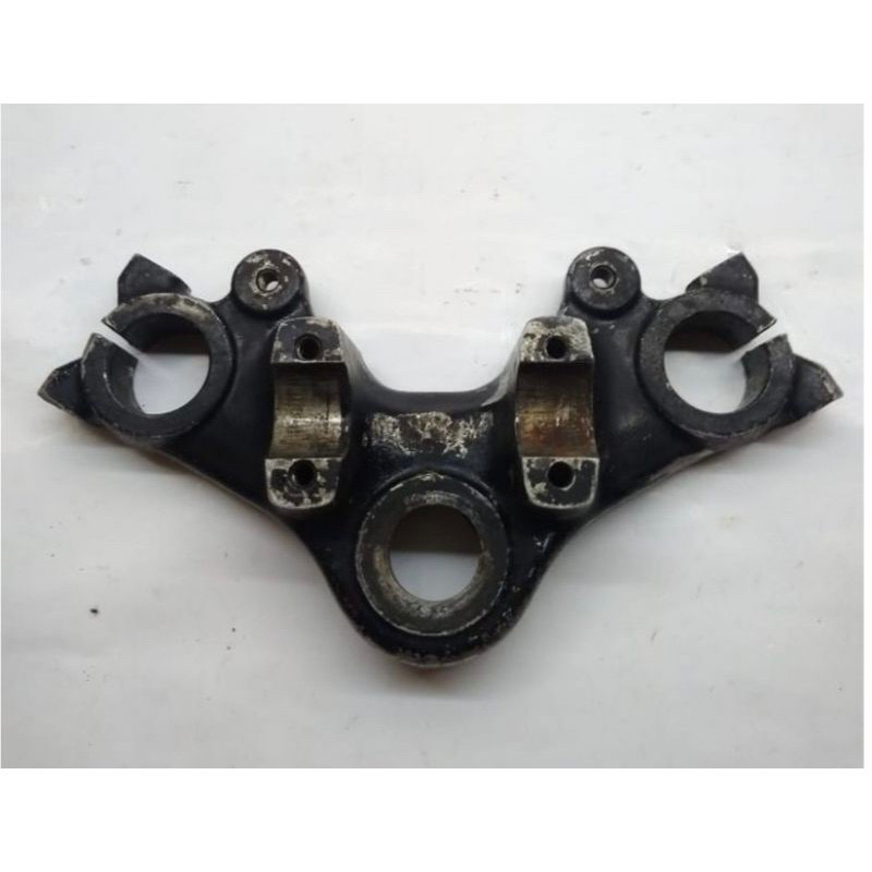 Segitiga t atas skok depan gl 100 gl 125 original ori copotan