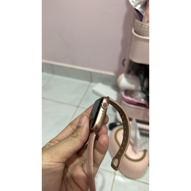 iwatch series 6 size 40 mm