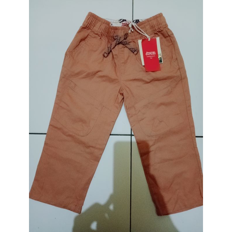 celana panjang baby Jsp