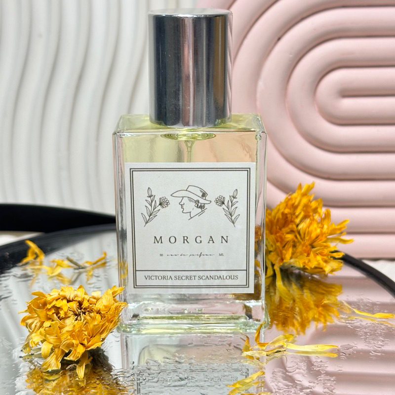 MORGAN Perfume - Victoria Secret Scandalous 30ml