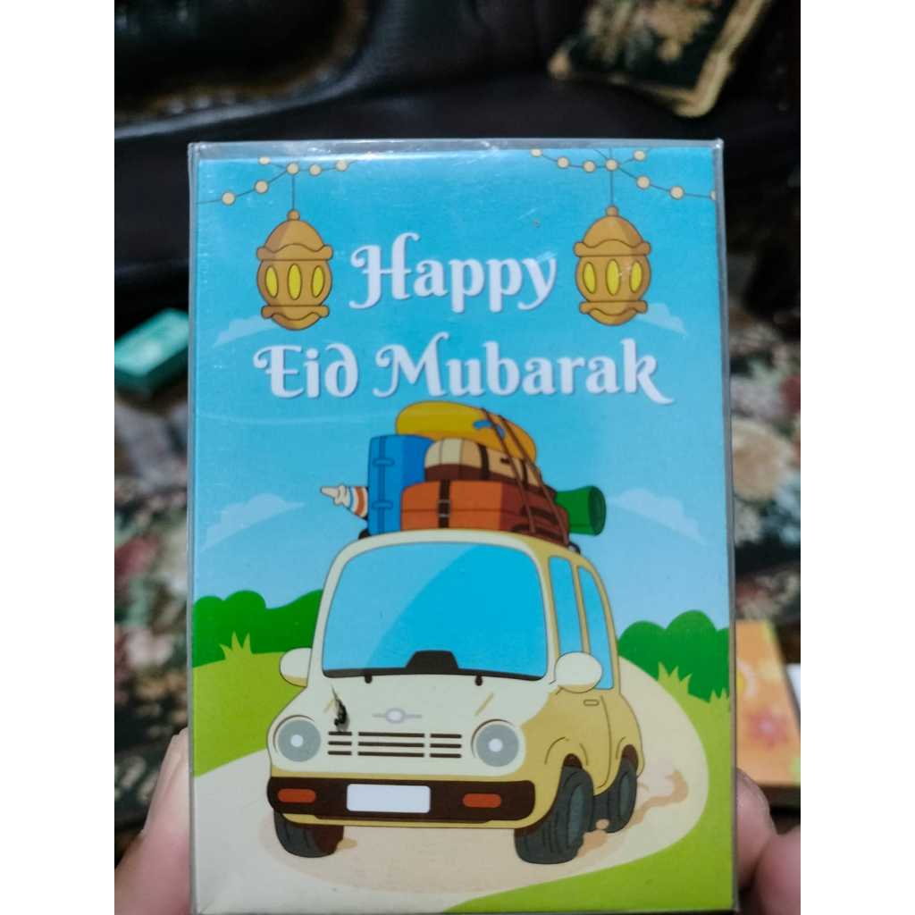 

AMPLOP ANGPAU LEBARAN PREMIUM