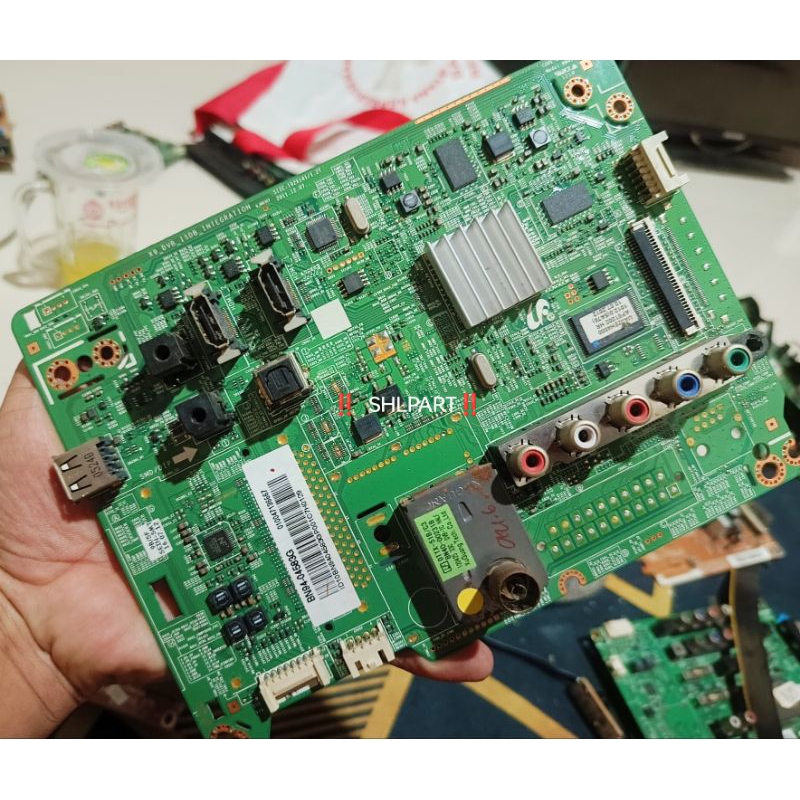 MAINBOARD MB TV SAMSUNG UA32EH4000 UA32EH4000M