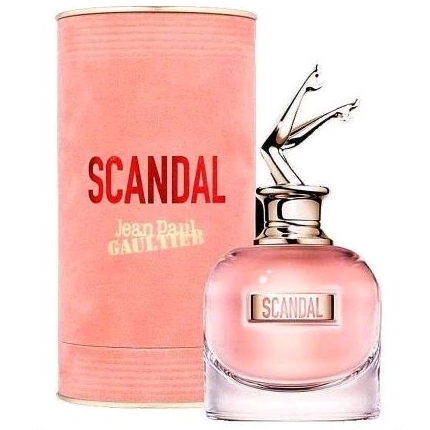 So Scandal by Jean Paul Gaultier