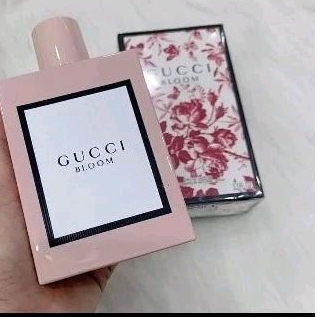 Gucci Bloom