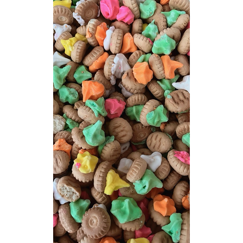 

gem bunga 500gru