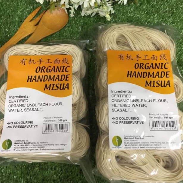 

Stk banyak RGANI HANMAE MISUA 9J9