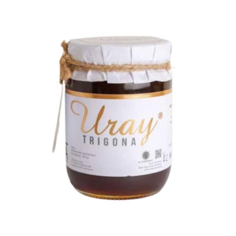 

Terlaris Uray Trigona 23ml J9C