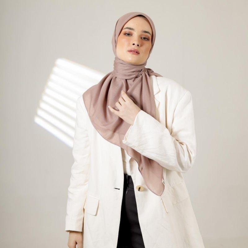 HIJAB VOAL by ARASCARF
