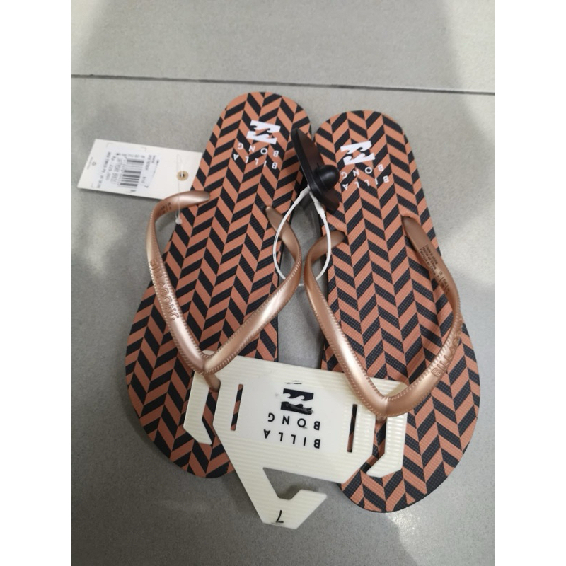 Sandal Jepit Billabong Original